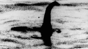 Scientists search for proof of Loch Ness monster - ABC News