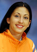 Tennessee Volleyball » Congratulations 2007 Lady Vol Seniors!