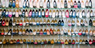 Interested in starting your own shoe business line? Best Types Of Businesses To Start In California Nerdwallet