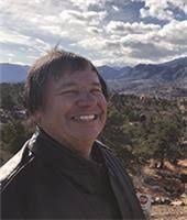 Mark DeLouise Obituary (1956