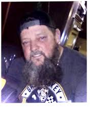 Obituary for Kevin Kyle Sayre