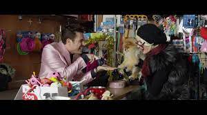 A Dog For Christmas 2021 The Dog Of Christmas 2021 Imdb