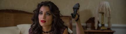 Стефани сигман | stephanie sigman. Stephanie Sigman Filme Serien Und Biografie