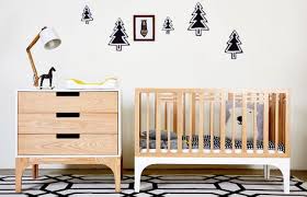 Luxury Nursery Furniture Ireland Bunny Clyde Detskaya Mebel Mebel Detskie