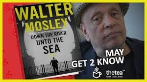 Walter Mosley