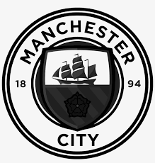 Most of logos are in raster graphics. Client Manchester City Logo Black Premier League Teams Logo Hd Png Png Image Transparent Png Free Download On Seekpng