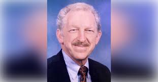 Obituary information for Richard K. Volkert