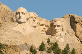 Mount rushmore national memorial is centered on a colossal sculpture carved into the granite face of mount rushmore (lakota tȟuŋkášila šákpe, or six grandfathers) in the black hills in keystone, south dakota. Tips For Visiting Mount Rushmore Mount Rushmore Family Vacation