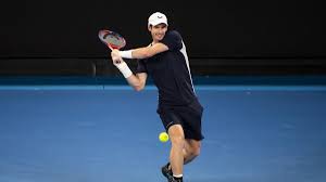 Es folgten einige frühe niederlagen, darunter eine erstrundenniederlage bei den australian open gegen julien benneteau mit 4:6, 2:6 und 4:6. Tennis Star Andy Murray Nach Huft Op Vorsichtig Optimistisch Fur Comeback 2019 Eurosport