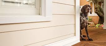 James hardie hardieplank beaded smooth lap siding is a fiber cement siding designed without woodgrain texture providing a modern look with less maintenance, better wear and a long life. Hardieplank Lap Siding Is Most Popular Brand Of Siding In America