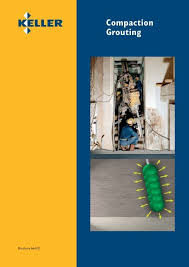 Последние твиты от openwave computing (m) sdn bhd (@owc_my). Compaction Grouting Keller Fondazioni Srl