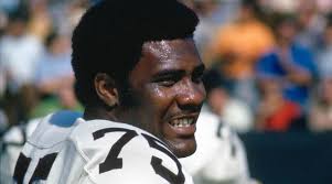 Mean Joe Greene Talks Super Bowl, Steel Curtain and Coca-Cola