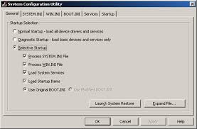 For more info, see msconfig the system configuration tool. What Does Msconfig Mean When In A Registry Key Super User