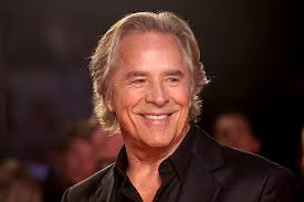 Sonny crockett on the hugely successful tv series miami vice (1984), don johnson is one of the stars who really defined the 1980s. Don Johnson Hints At Miami Vice Reboot Let S Go