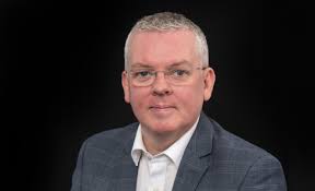 Richard findlay is to leave his role this week, due to ill health. Iain Munro Appointed Chief Executive Of Creative Scotland Literature Alliance Scotland Caidreabhas Litreachais Alba