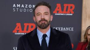 Ben Affleck faz atualização inesperada sobre vida amorosa dois anos após término com Jennifer Lopez; assista
