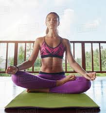 We did not find results for: Young Woman Sitting On Floor In Yoga Pose With Hands On Knees Lotus Pose Fitness Female Model Doing Yoga Meditation Stock Photo Dissolve