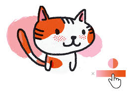 In the field of animation today, artists that get hired are at least quadruple threats. Tayasui Sketches