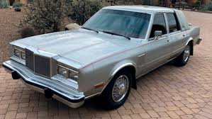 Image result for Cream 1985 Chrysler