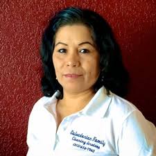 SALVADORIAN FAMILY CLEANING SERVICES