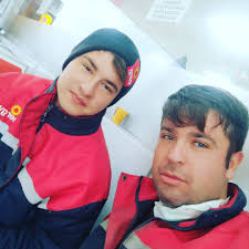 Emre Arslan (@emreastion) • Instagram photos and videos