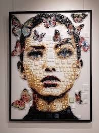 Nouvelle galerie d'art à Tourny !