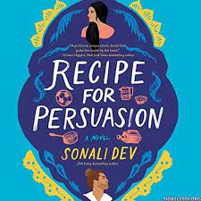 Recipe For Persuasion By Sonali Dev Mp3 Mobilism Audio Books Persuasion Novels