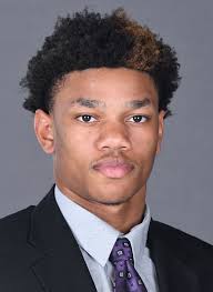 11 DAYS TO 2024 KICKOFF: Darell Jones