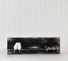 Love Birds On A Wire Painting Black And White Love Birds On A Wire Painting Love Birds Painting Black And White Painting Bird Paintings On Canvas