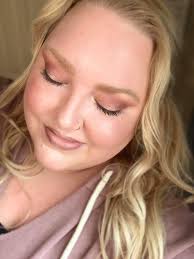 I would love to see port shimmer with mauve shimmer please.