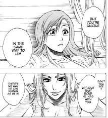 Bleach Orihime and Rangiku. | Bleach anime, Bleach orihime, Bleach  characters