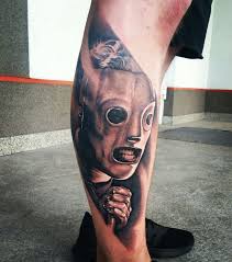 Slipknot frontman corey taylor is a man of many tattoos, but he'll never consider getting a face tattoo. Slipknot Corey Taylor Mask Corey Taylor Tattoos Corey Taylor Metal Tattoo