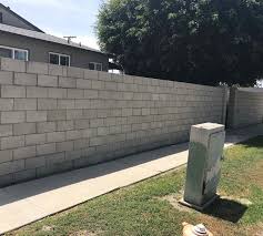 When you are applying stucco on wood, make sure to cover it with building paper and attach metal latches for structure support. Stucco Finish Cmu Wall Long Beach Pacificland Constructors