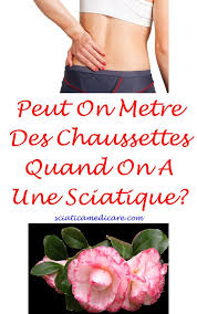Pin On Sciatique