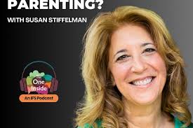 The One Inside: An Internal Family Systems (IFS) podcast