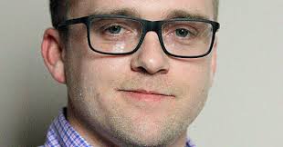 Political Newcomer Benjamin Westgate Says Sandwich Needs Change