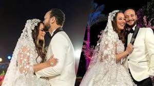 فجع الموت، صباح اليوم السبت، أسرة الفنان المصري الراحل خالد صالح. Ù…Ù†Ù‰ Ø§Ù„Ø´Ø§Ø°Ù„ÙŠ ØªÙ‡Ù†Ø¦ Ø£Ø­Ù…Ø¯ Ø®Ø§Ù„Ø¯ ØµØ§Ù„Ø­ ÙˆÙ‡Ù†Ø§Ø¯ÙŠ Ù…Ù‡Ù†Ù‰ Ø¨Ø­ÙÙ„ Ø²ÙØ§ÙÙ‡Ù…Ø§ ÙÙ† ÙˆØ«Ù‚Ø§ÙØ© Ø§Ù„ØµØ¨Ø§Ø­ Ø§Ù„Ø¹Ø±Ø¨ÙŠ