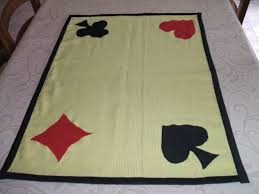 Tapis De Jeux De Cartes Tapis De Carte Tapis De Jeux Tapis De Jeux Bebe