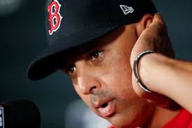 How Boston Red Sox have adopted a new app to revolutionize communication  this year & some All-Star thoughts