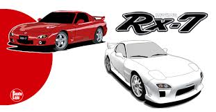 Maybe you would like to learn more about one of these? Evolusi Mazda Rx 7 Legenda Kereta Sport Rotari Yang Ditunggu Tunggu Belum Tiba