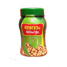 Also, it is important that you gradually keep increasing the weight with which you train. Badam Lehyam 400g Keralaspecial