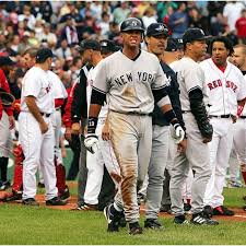 The greatest rivalry in the game. 15 Biggest Mlb Rivalries Of All Time