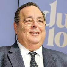 Doron Cohen (@CohenDoron)