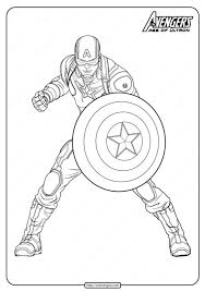 Pack these spring printables into a picnic basket for a family outing. Captain America In 2021 Avengers Coloring Avengers Coloring Pages Star Wars Coloring Book