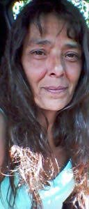 Linda Marlene Robertson