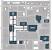 Shopping Center Lakewood Mall Map