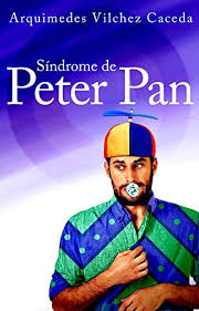 Amazon Com A Sindrome De Peter Pan Portuguese Edition Ebook Vilchez Caceda Arquimedes Kindle Store