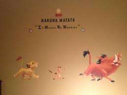 Lion King Wall Stickers Best Lion 2017
