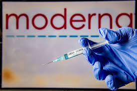 Moderna said it has reached a deal with the canadian government to build a vaccine manufacturing plant to supply the nation with covid shots. Moderna To Sign Agreement To Build Mrna Production Plant In Canada News 1130