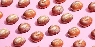 Comment Faire Du Pain Au Micro Ondes Cosmopolitan Fr